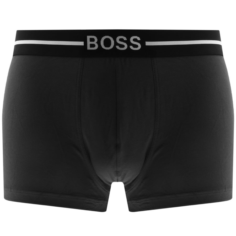 Alternative Image for ProductBOSS Underwear Triple Pack Boxer Trunks2